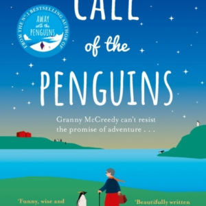 CALL OF THE PENGUINS