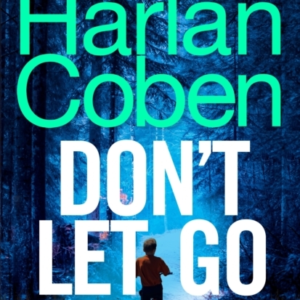 DON'T LET GO