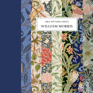 V&A Pattern William Morris
