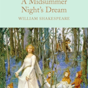 A Midsummer Night&apos;S Dream