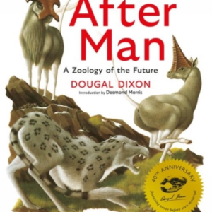 After Man Expanded 40Th Anniversary Edition