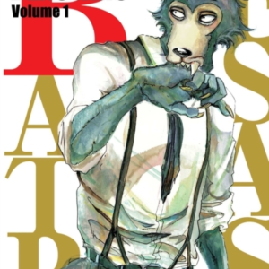 Beastars Vol. 1
