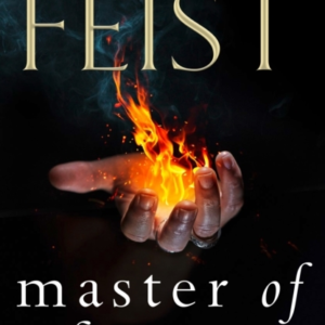 Master Of Furies