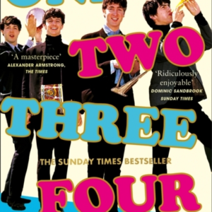 One Two Three Four: The Beatles In Time