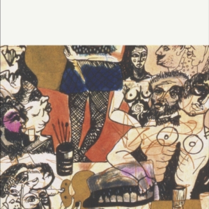 Howl, Kaddish And Other Poems