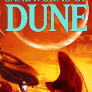 Sandworms Of Dune
