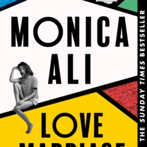 Love Marriage