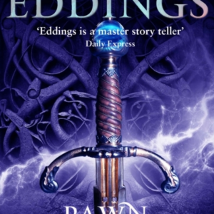 Pawn Of Prophecy Book One Of The Belgariad