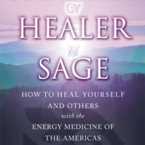 Shaman, Healer, Sage