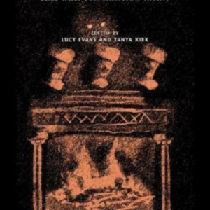 Haunters At The Hearth Eerie Tales For Christmas Nights