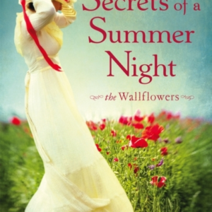 Secrets Of A Summer Night