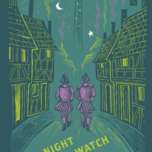 Night Watch (Discworld Novel 29)