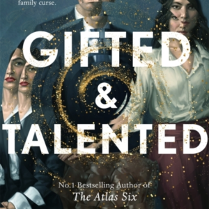 Gifted & Talented