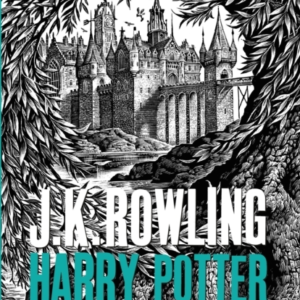 Harry Potter And The Chamber Of Secrets