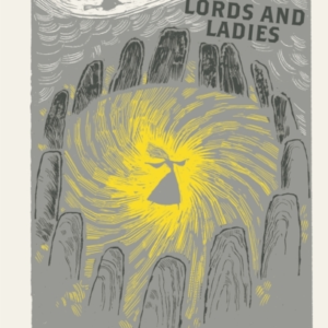 LORDS AND LADIES DISCWORLD: THE WITCHES COLLECTION