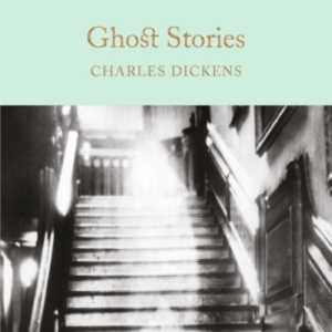 GHOST STORIES