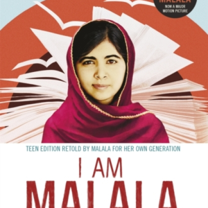 I AM MALALAHOW ONE GIRL STOOD UP FOR EDUCATION AND CHANGED T