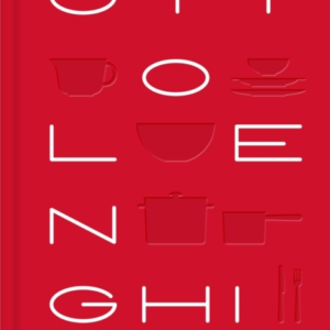 OTTOLENGHI THE COOKBOOK