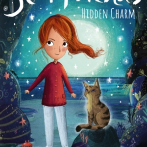 HIDDEN CHARM