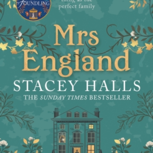 Mrs England