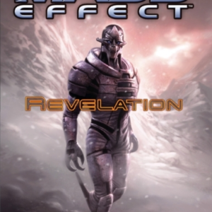 Mass Effect Revelation