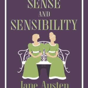 Sense And Sensibility