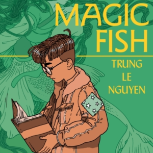 Magic Fish