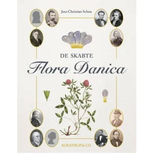 De skabte Flora Danica