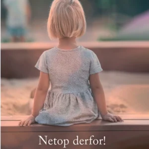 Netop derfor! Ikke på trods af