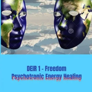 DEIR 1 - Freedom