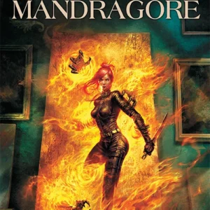 Mandragore