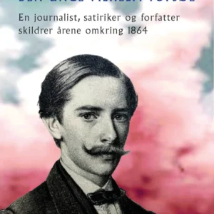 Den unge Vilhelm Topsøe