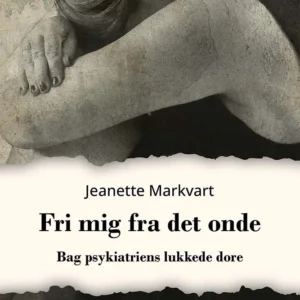 Fri mig fra det onde