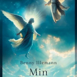 Min spirituelle rejse