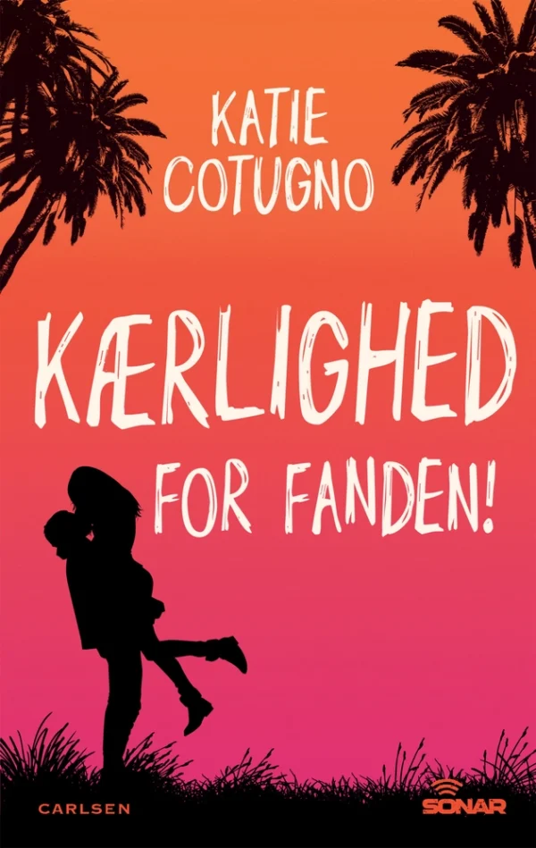 Kærlighed for fanden