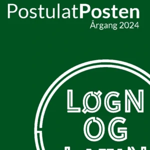 PostulatPosten