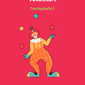 Vokalstart