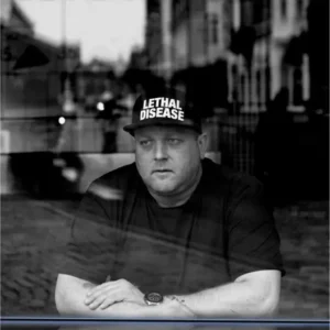 Drengen - der bare vil leve