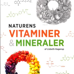 Naturens vitaminer og mineraler