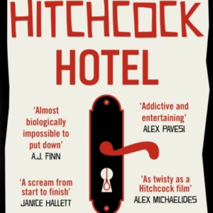 The Hitchcock Hotel