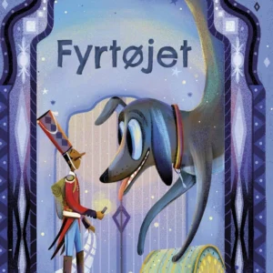 Fyrtøjet