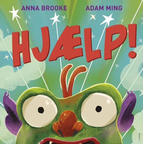 HJÆLP