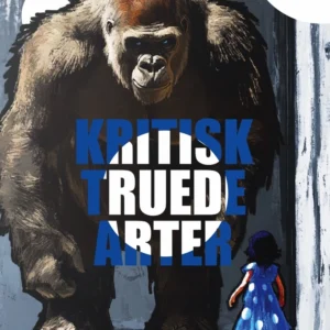 Kritisk truede arter