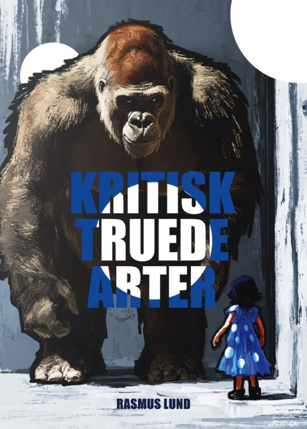 Kritisk truede arter