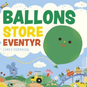 Ballons store eventyr
