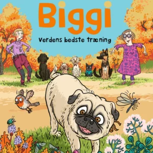 Biggi - verdens bedste træning
