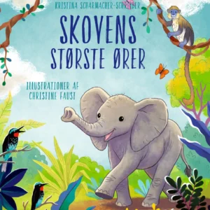 Skovens største ører