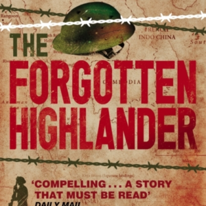 The Forgotten Highlander