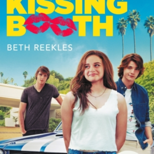 The Kissing Booth - Film tie-in