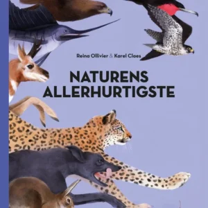 Naturens allerhurtigste